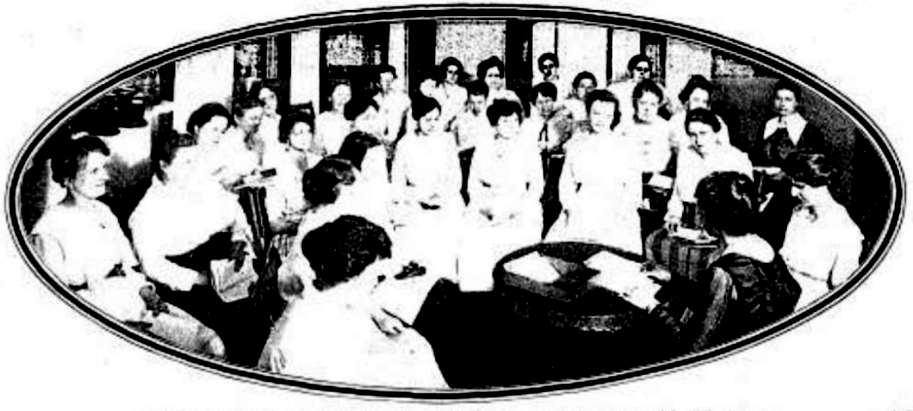 When a Cincinnati Neighborhood Got Accused of Bolshevism for Organizing an Effective Community Health System